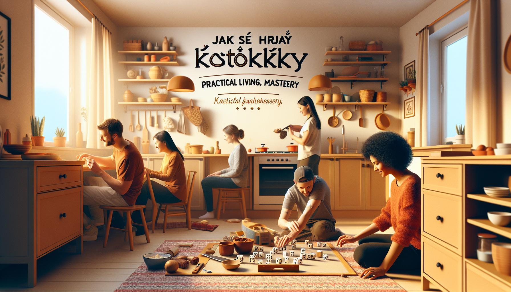 Jak se hrají kostky: Kompletní průvodce všemi variantami