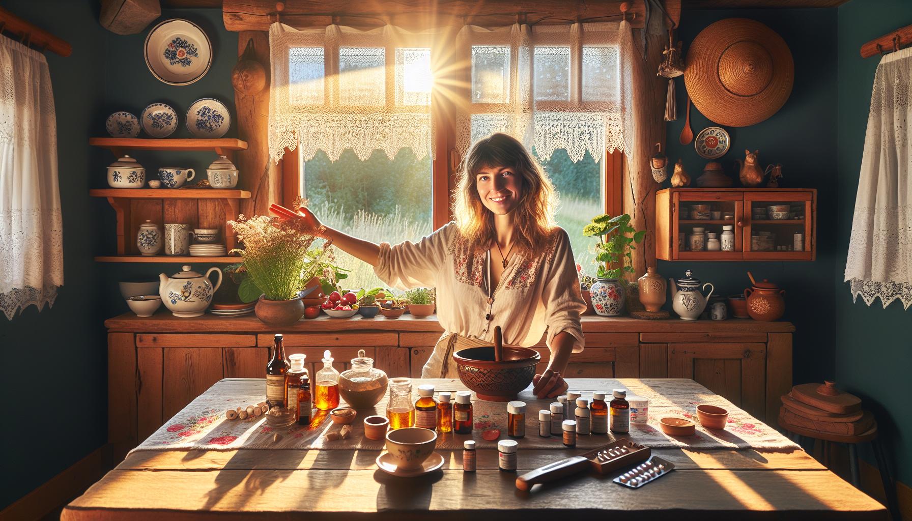 Farmakologické možnosti pro úlevu od bolesti
