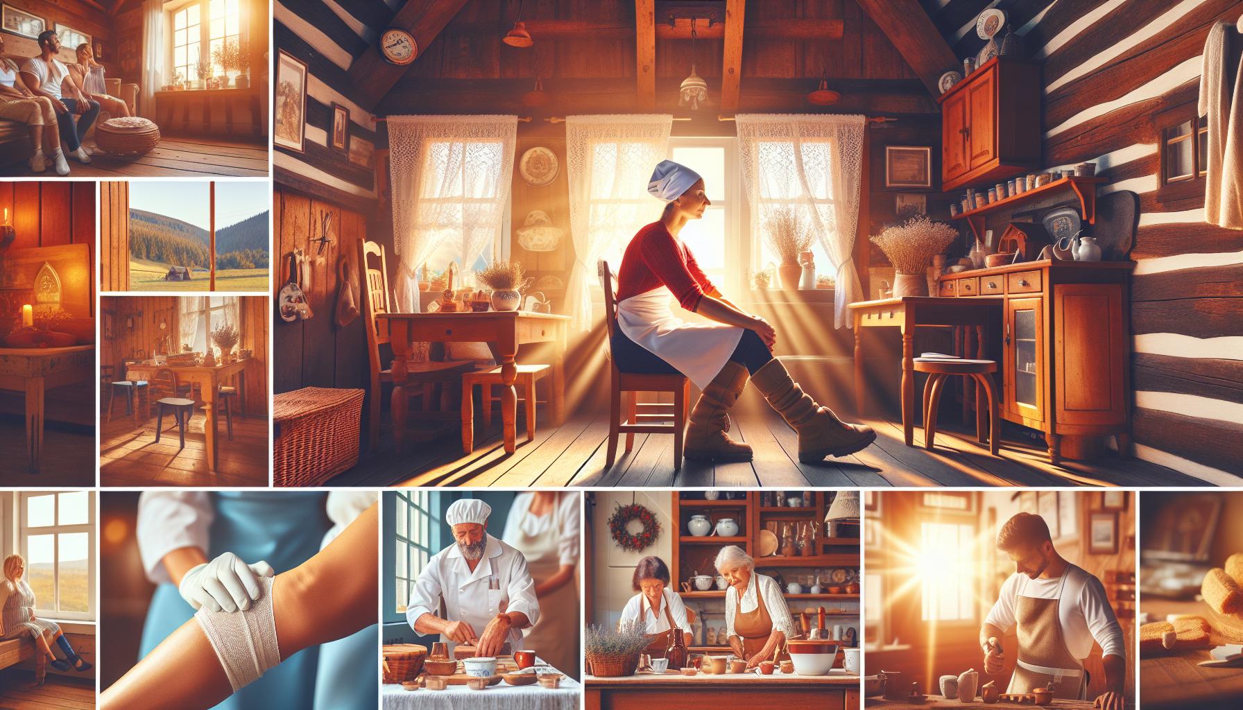 Jak dlouho se léčí voda v koleni: Efektivní metody