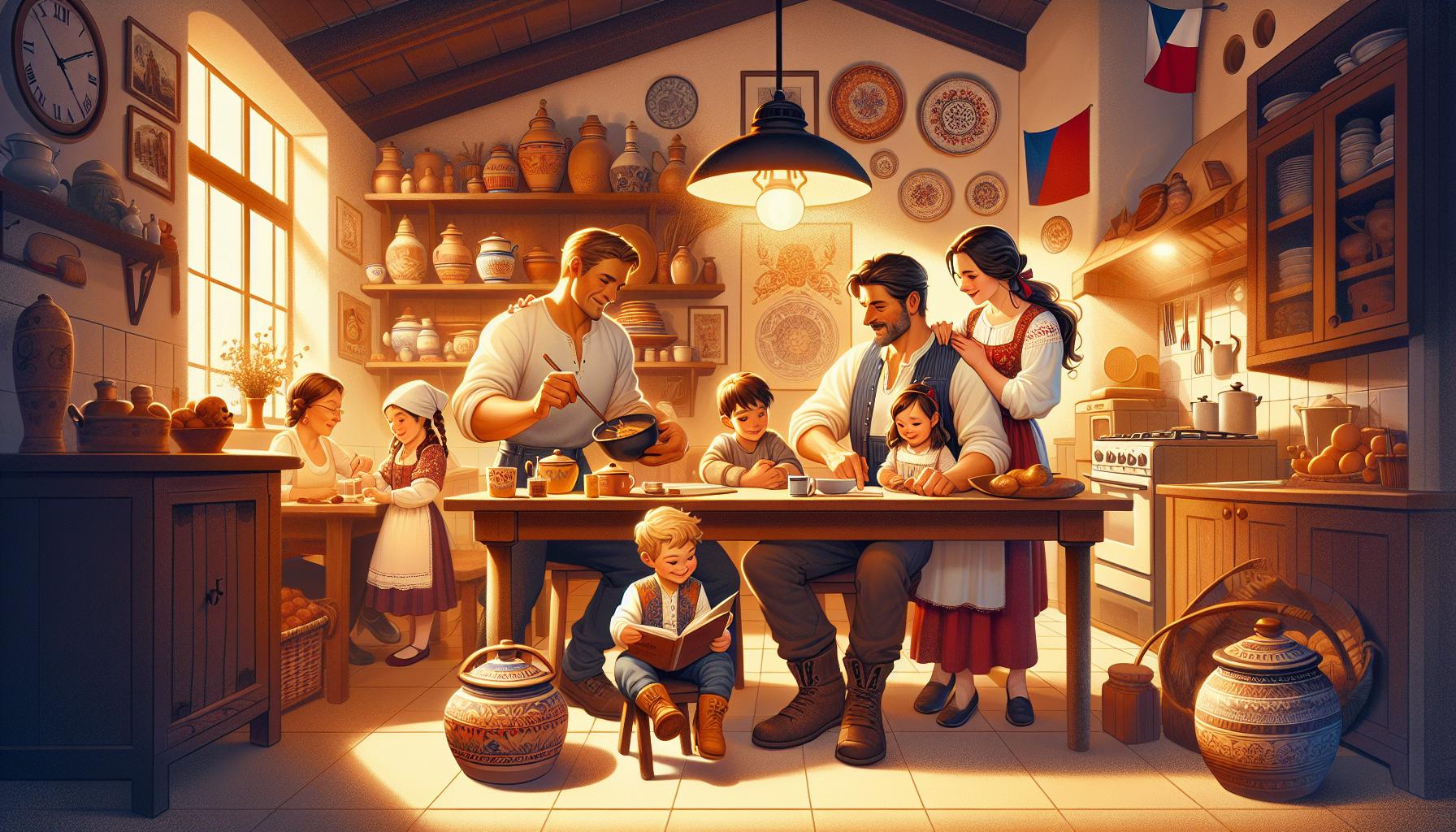 Jaké jsou základní požadavky na pěstouny