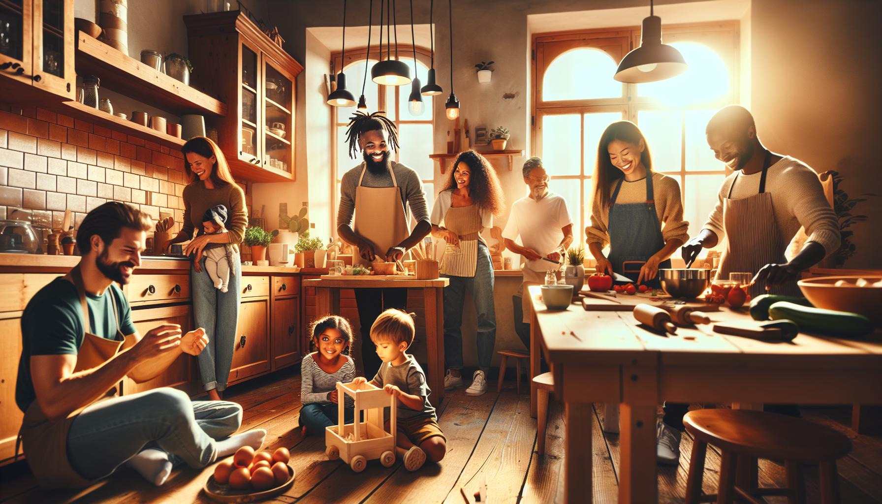 Jak miminka vnímají svět: Základní principy