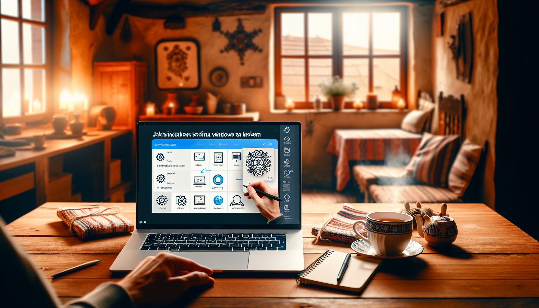 Jak nainstalovat Kodi na Windows krok za krokem