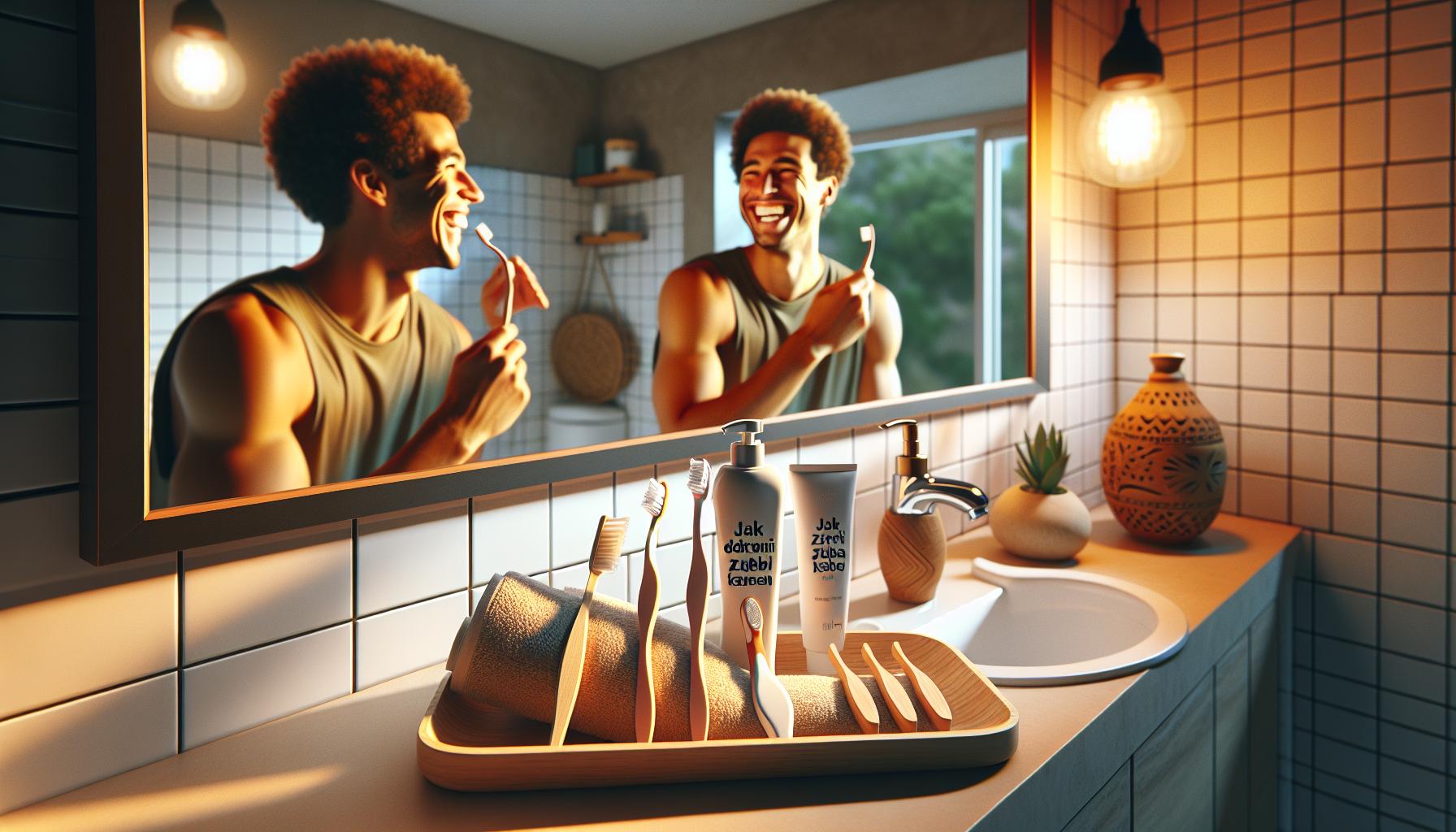 Jak odstranit zubní kámen: Profi metody pro zdravé zuby