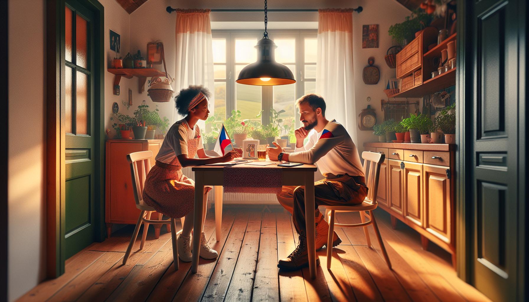Jak porozumět partnerovým potřebám a hranicím