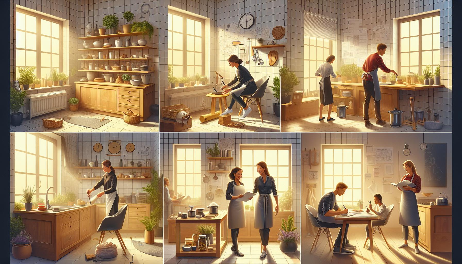 Jak pozastavit živnost: Právní postup krok za krokem