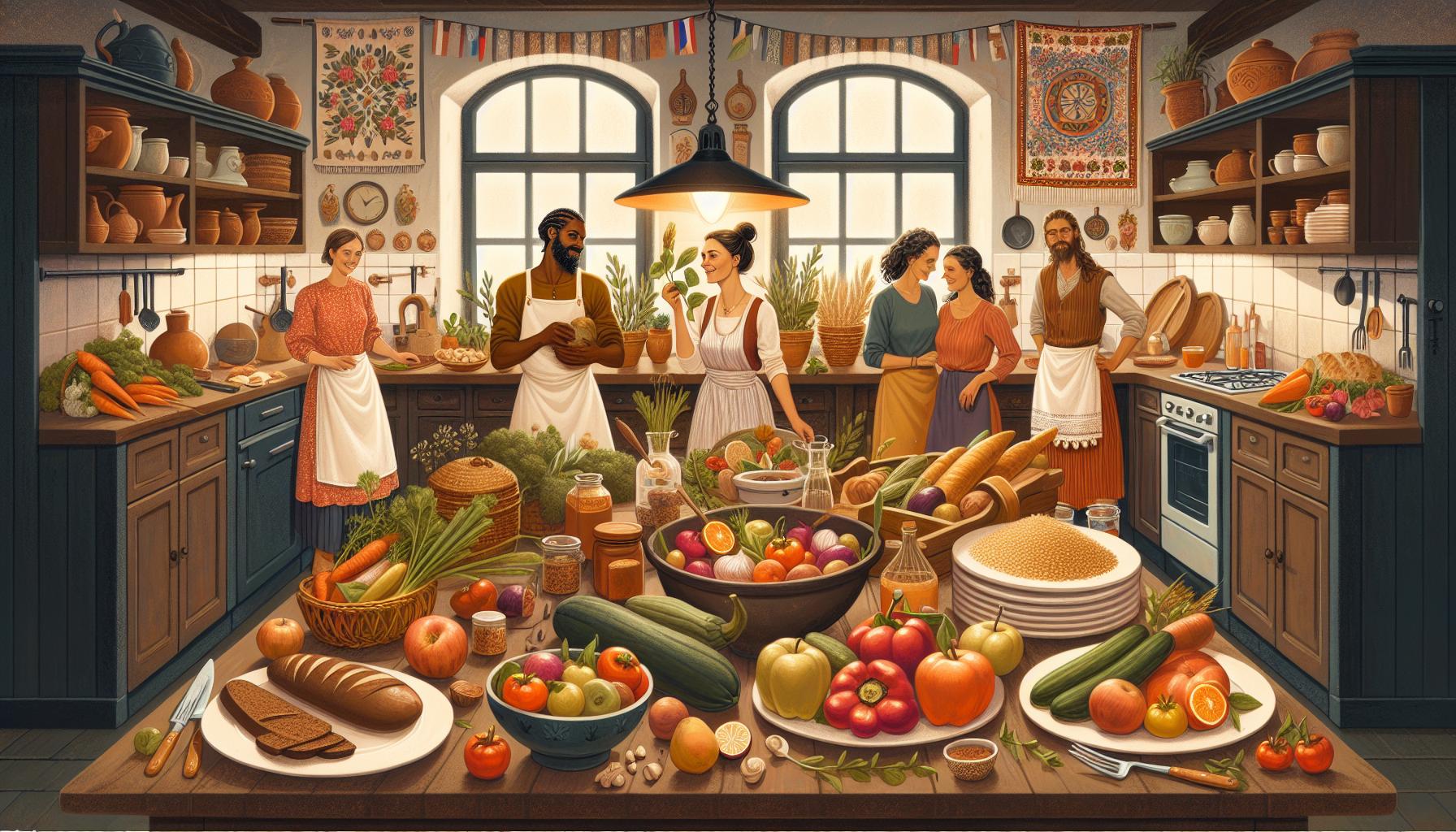 Jak přírodní strava ovlivňuje hladinu cholesterolu