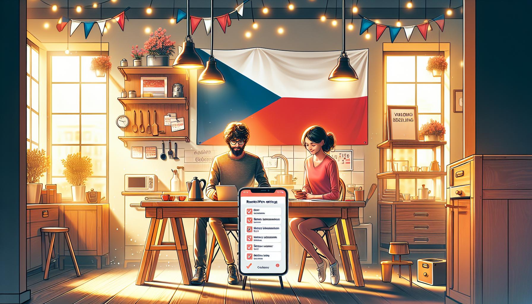 Jak provést obnovu nastavení iPhonu