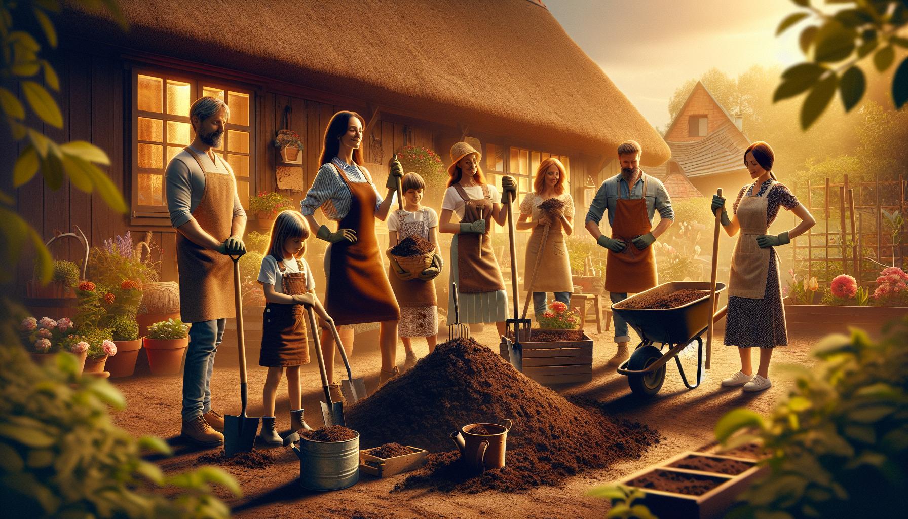 Jak správně připravit půdu před sázením