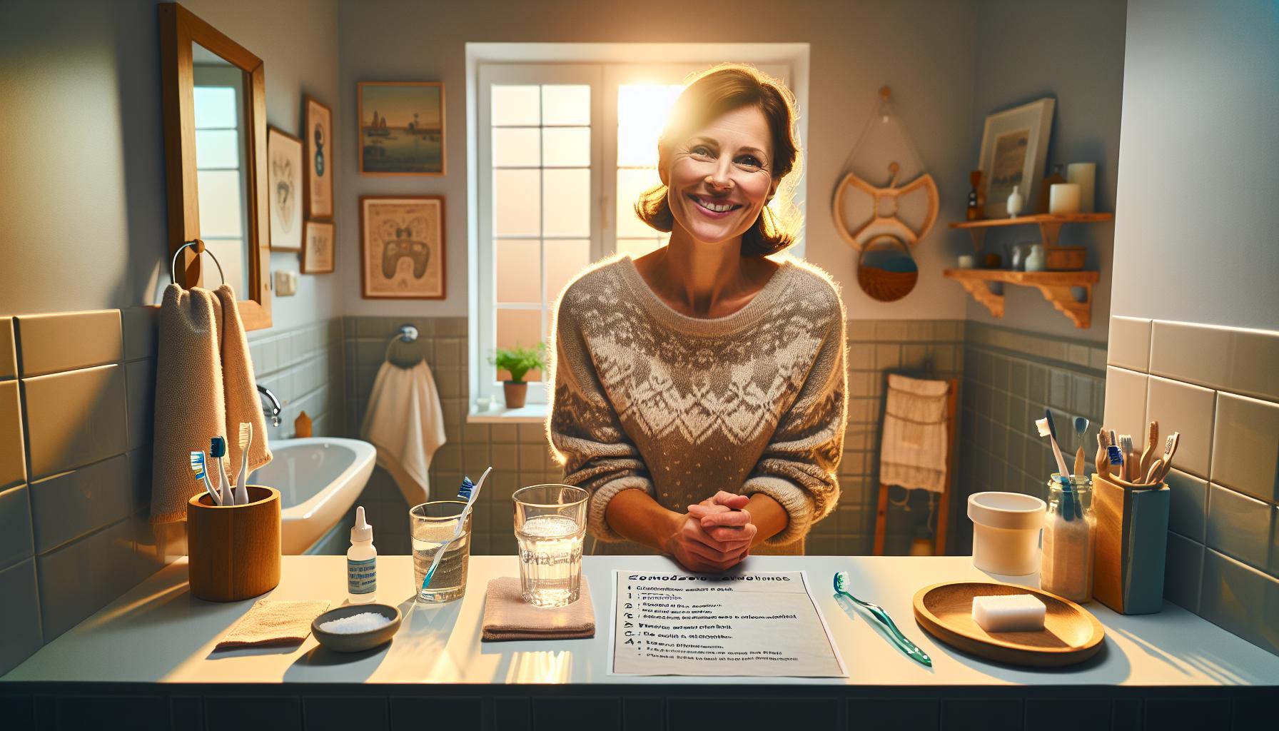 Jak má vypadat rána po extrakci zubu: Co je normální a kdy zpozornět