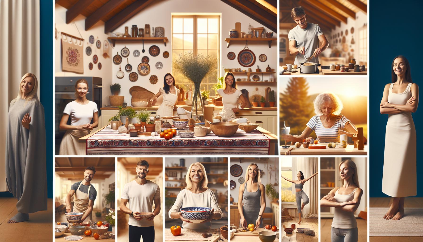 Jak získat sebedůvěru při randění