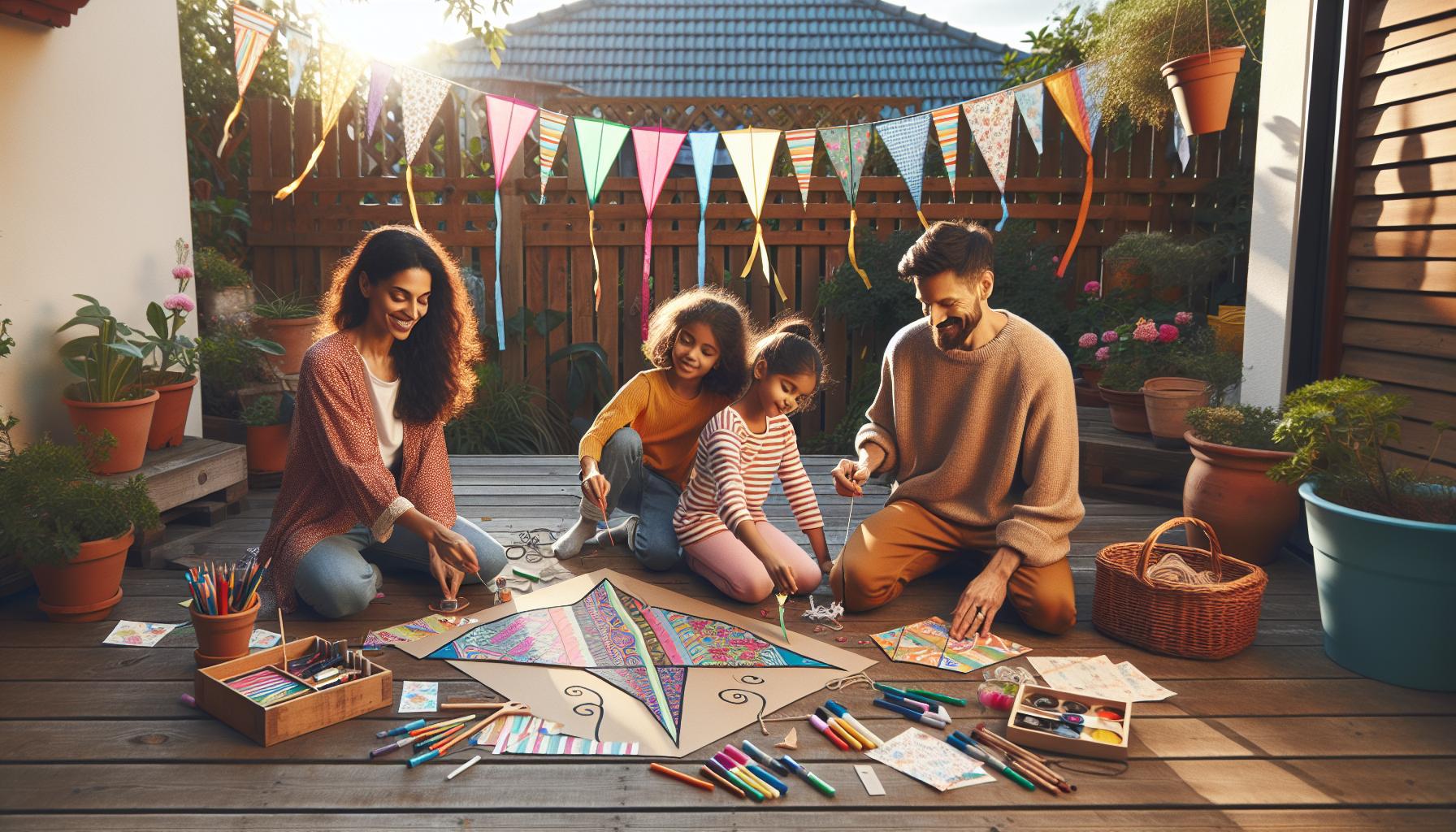 Kreativní nápady na design draka pro děti