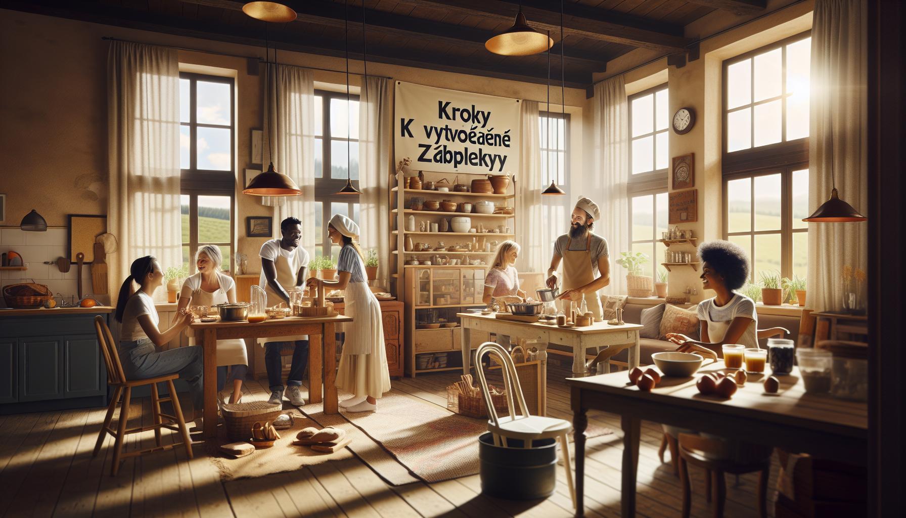 Kroky k vytvoření silné zápletky