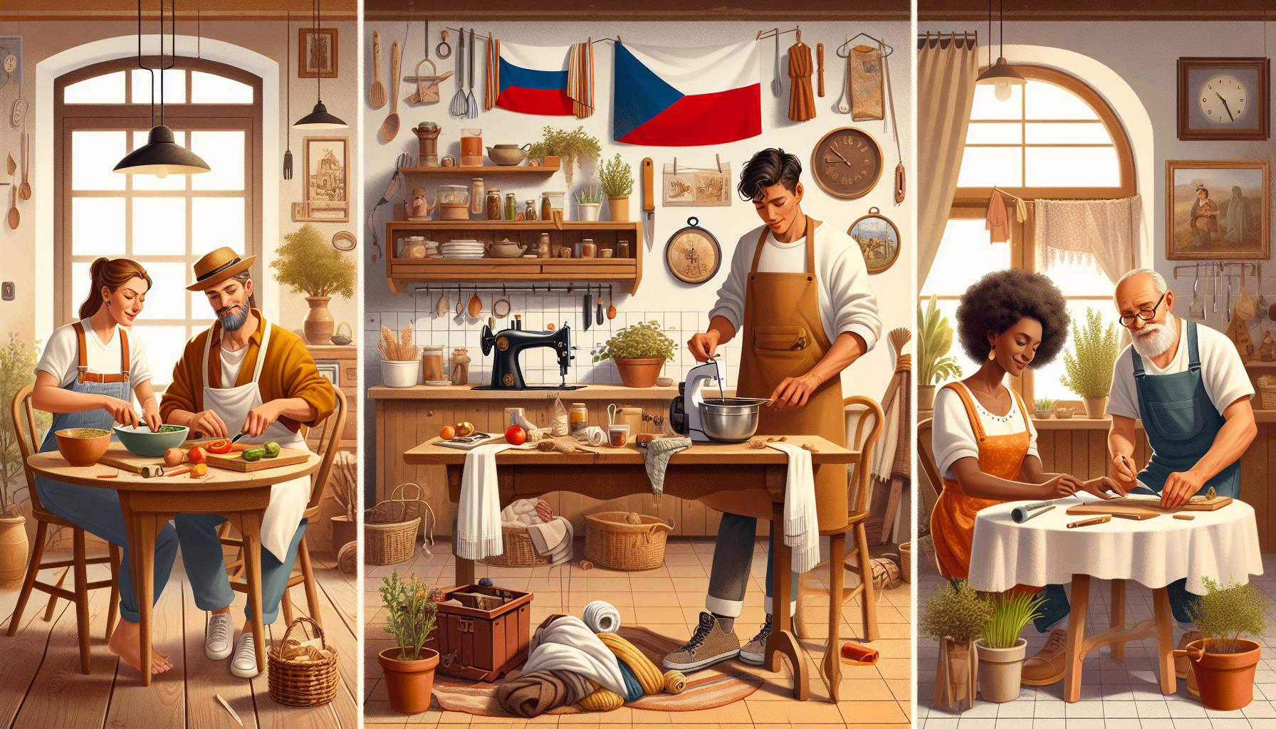 Žádné léky? Zde jsou alternativy