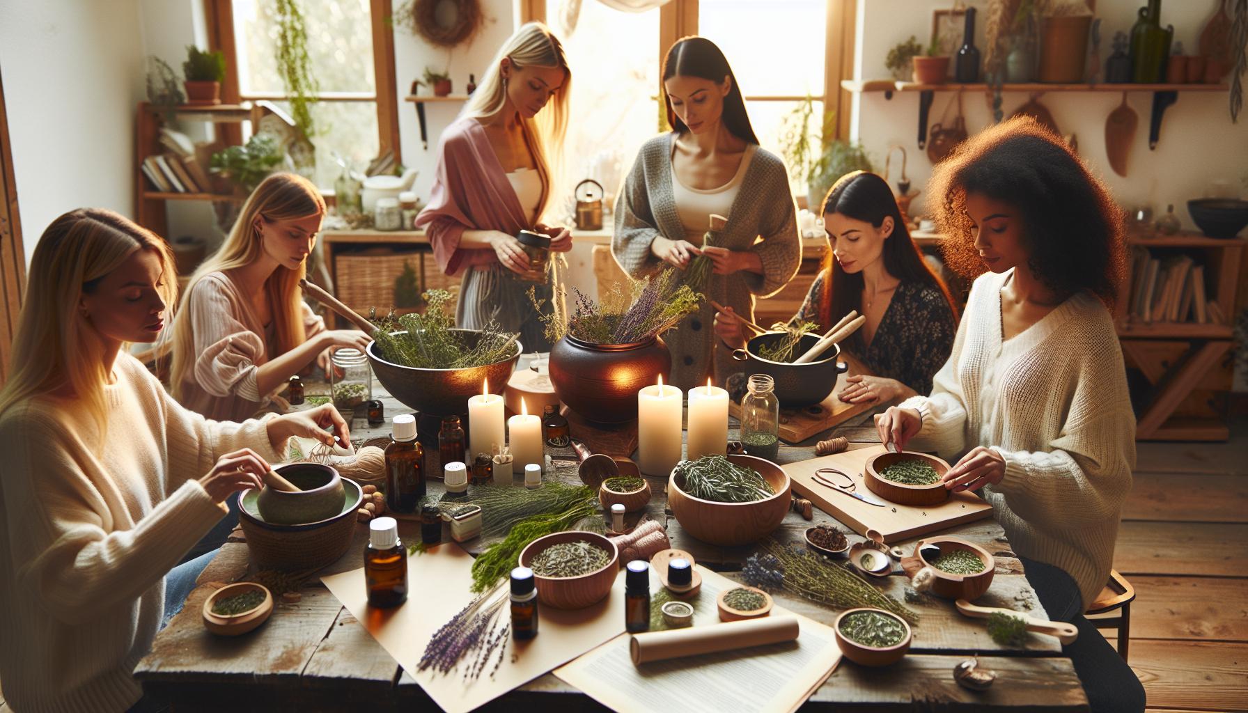 Přirozené metody zkrácení menstruace