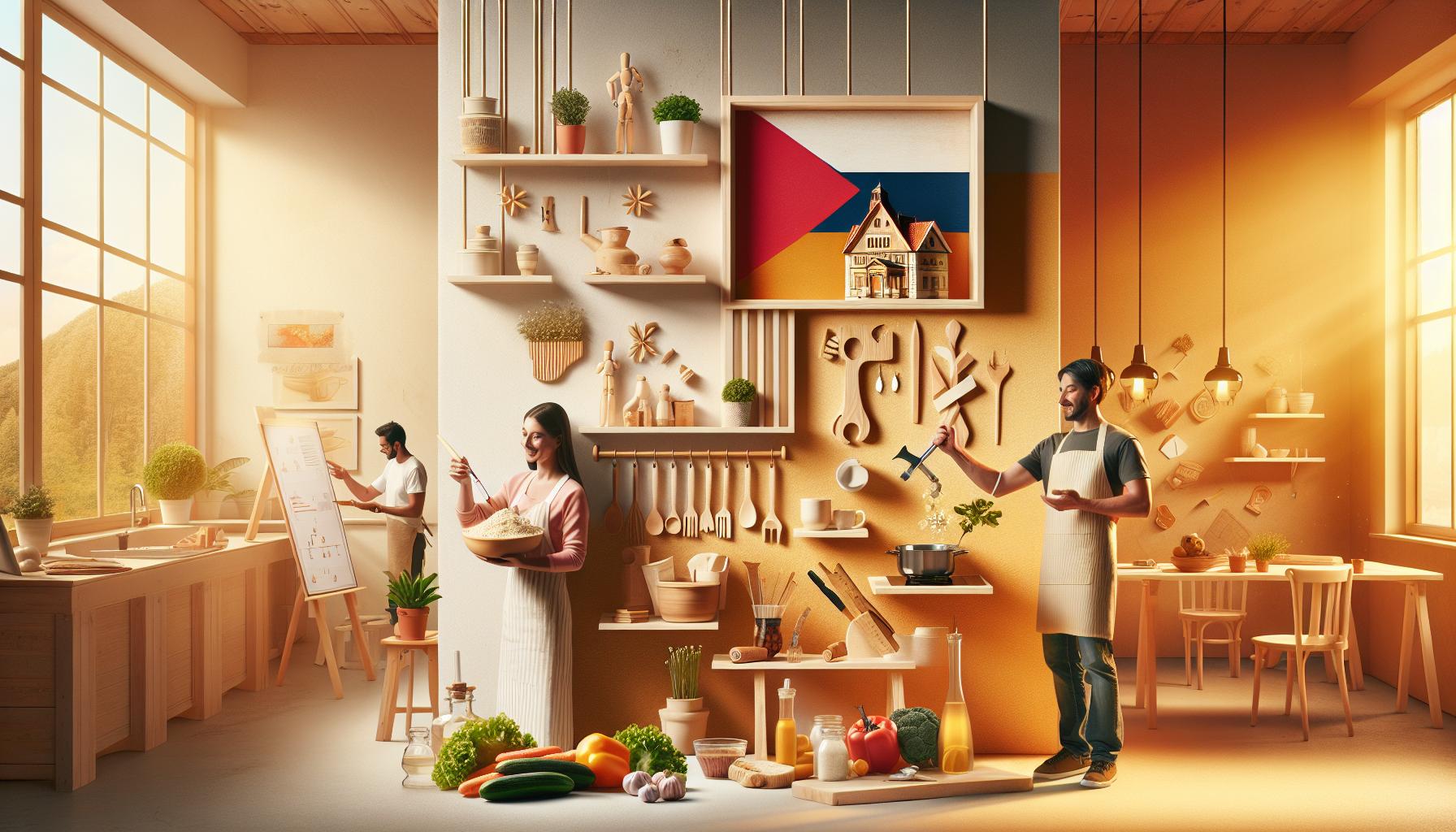 Pokročilé techniky pro stabilní a rychlé draky