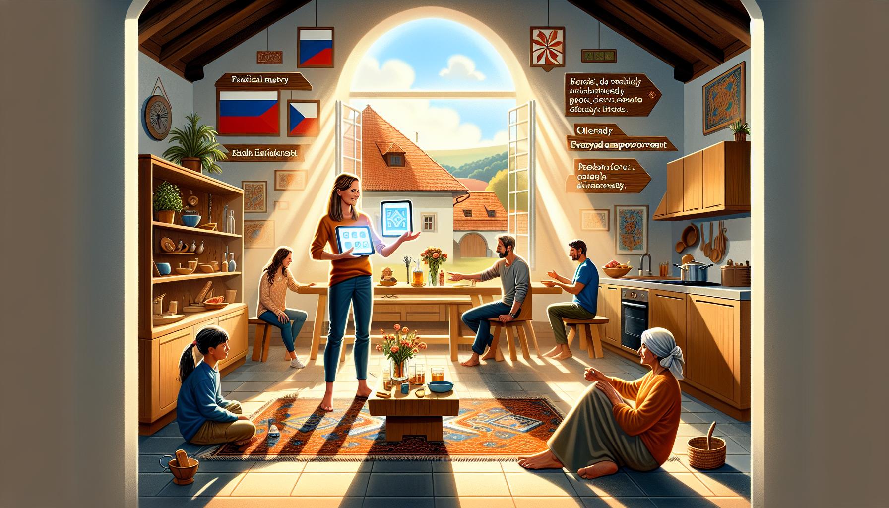 Rychlý návod pro měkký restart iPadu