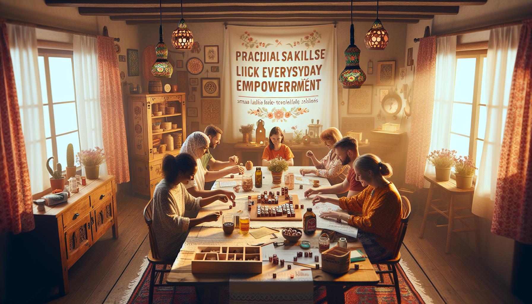 Taktiky a strategie pro vítězství v kostkách