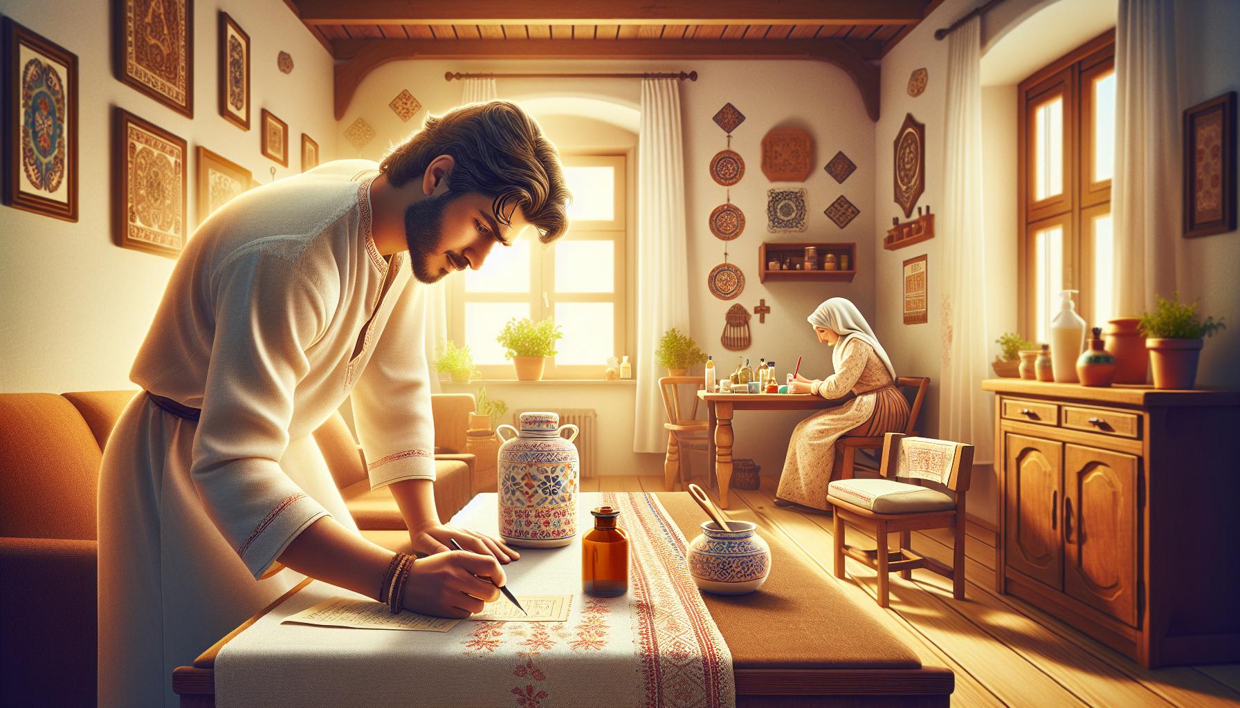 Typické příznaky kousnutí od štěnice